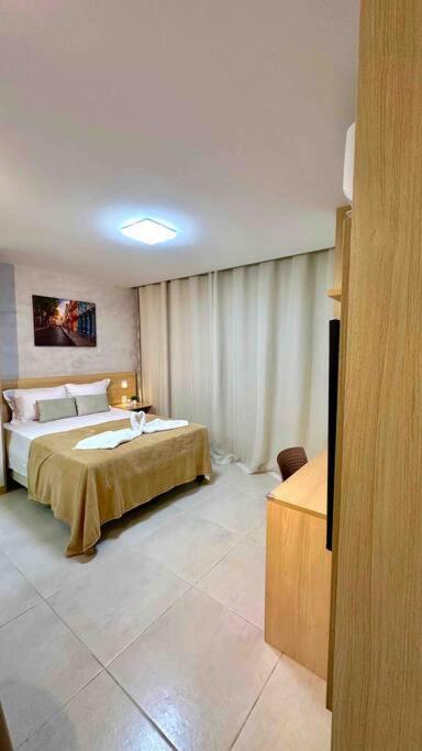 02 Flat Golden Home Boa Viagem Recife Exterior foto