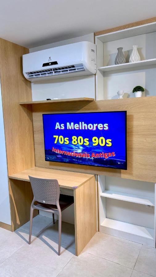 02 Flat Golden Home Boa Viagem Recife Exterior foto