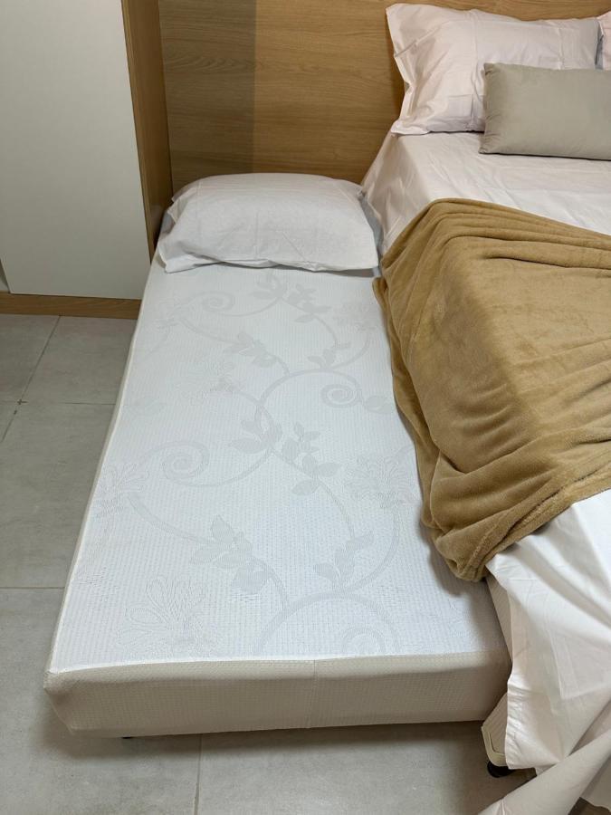 02 Flat Golden Home Boa Viagem Recife Exterior foto